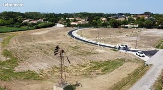  Terrain � vendre 1000 m�