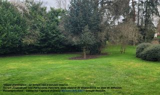  Terrain � vendre 548 m�