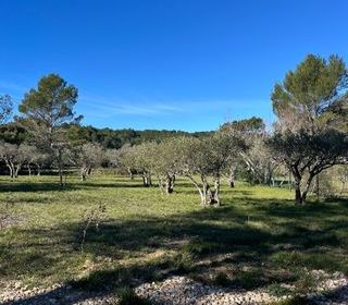  Terrain � vendre 1615 m�