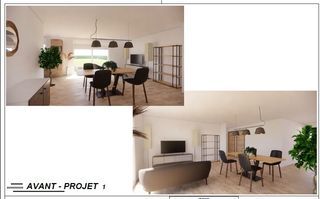  Maison 4 pi�ces 80 m� Ch�teau-gontier