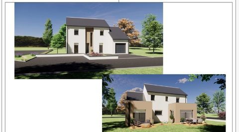   Vente Maison Maison - 4 pi�ce(s) - 120 m�