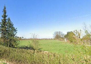  Terrain 800 m� Nivelle