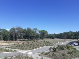  Terrain � vendre 1685 m�