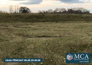  Terrain � vendre 500 m�