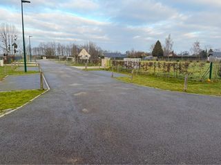  Terrain � vendre 763 m�