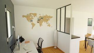  Maison � vendre 2 pi�ces 70 m�