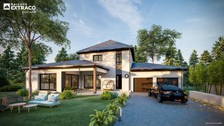  Maison 5 pi�ces 147 m� Neauphlette