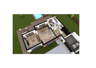  Maison � vendre 9 pi�ces 165 m�