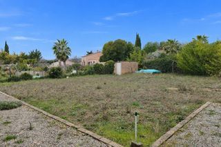  Terrain � vendre 555 m�