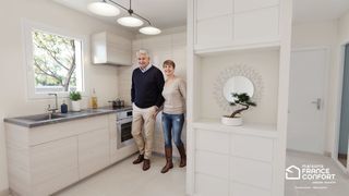  Maison 3 pi�ces 50 m� Vaulx-en-velin