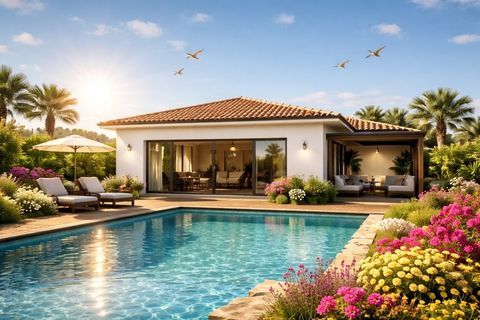   Vente Maison Maison - 4 pi�ce(s) - 80 m�