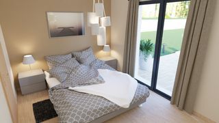  Maison 7 pi�ces 150 m� Ponteilla