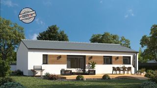  Maison � vendre 4 pi�ces 60 m�