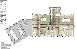  Maison � vendre 4 pi�ces 191 m�