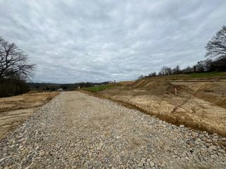  Terrain � vendre 456 m�