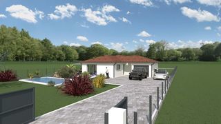  Maison � vendre 5 pi�ces 117 m�