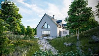  Maison � vendre 6 pi�ces 174 m�