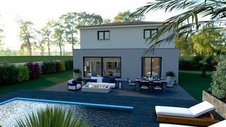  Maison 7 pi�ces 150 m� Ponteilla