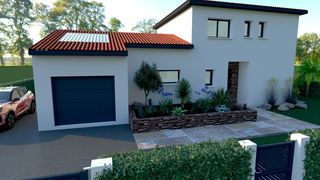  Maison � vendre 6 pi�ces 110 m�