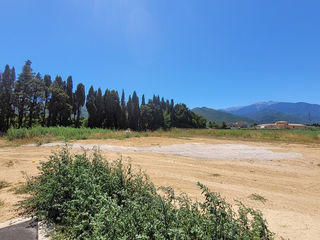  Terrain 552 m� Ille-sur-t�t