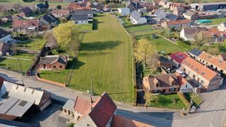  Terrain � vendre 831 m�