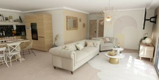  Maison 3 pi�ces 70 m� Miribel