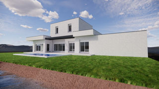  Maison � vendre 1 pi�ce 150 m�