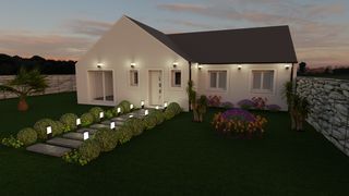  Maison � vendre 5 pi�ces 100 m�