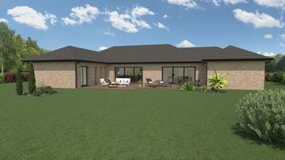  Maison � vendre 1 pi�ce 190 m�