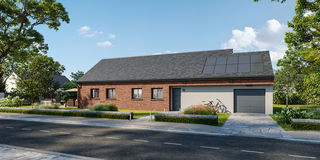  Maison � vendre 5 pi�ces 120 m�