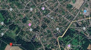  Maison � vendre 4 pi�ces 80 m�