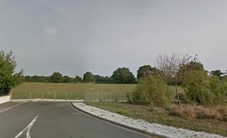  Terrain � vendre 384 m�