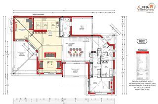  Maison � vendre 6 pi�ces 206 m�