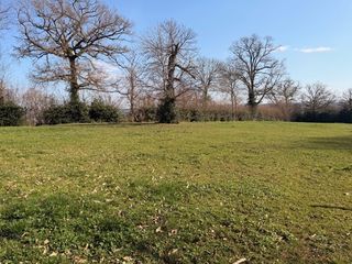  Terrain � vendre 1000 m�