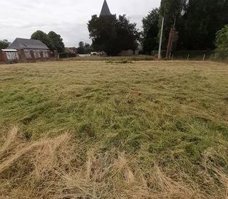  Terrain � vendre 1005 m�