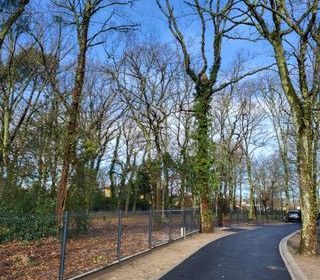  Terrain � vendre 800 m�