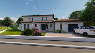  Maison � vendre 7 pi�ces 177 m�