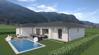  Maison 4 pi�ces 115 m� Viriat
