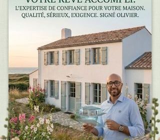  Maison � vendre 4 pi�ces 102 m�