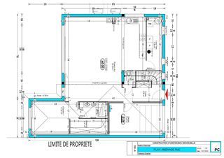  Maison � vendre 4 pi�ces 134 m�