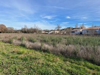  Terrain 400 m� Puygiron