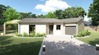  Maison � vendre 4 pi�ces 132 m�