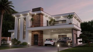  Terrain � vendre 1000 m�