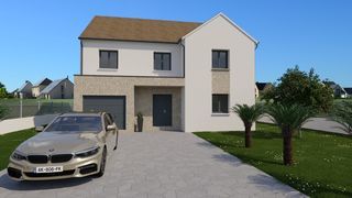  Maison � vendre 7 pi�ces 145 m�