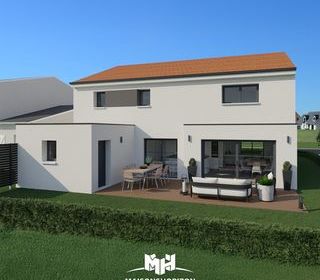  Terrain � vendre 1000 m�