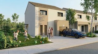  Maison � vendre 6 pi�ces 121 m�