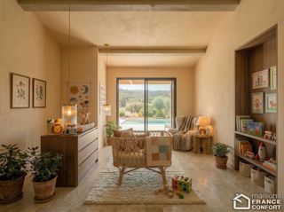  Maison � vendre 5 pi�ces 130 m�