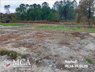  Terrain � vendre 680 m�