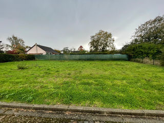  Terrain � vendre 596 m�