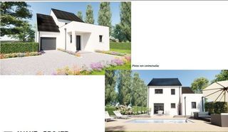  Maison � vendre 4 pi�ces 120 m�